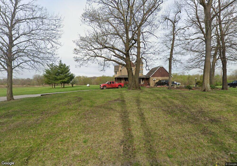 4873 W 93rd Terrace, Crown Point, IN 46307 - photo 1