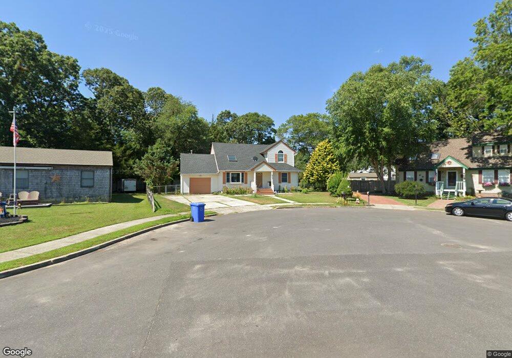 348 Cedar Dr, Manahawkin, NJ 08050 - photo 1