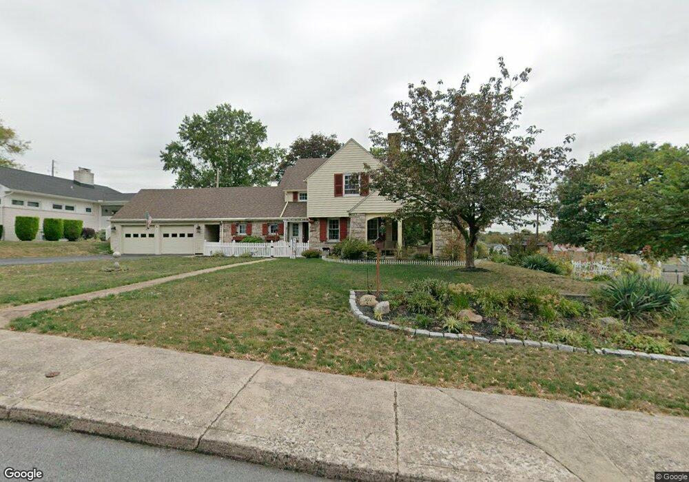 301 N 4th St, Hamburg, PA 19526 - photo 1