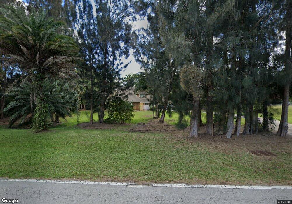 13750 SW 26th St, Davie, FL 33325 - photo 1