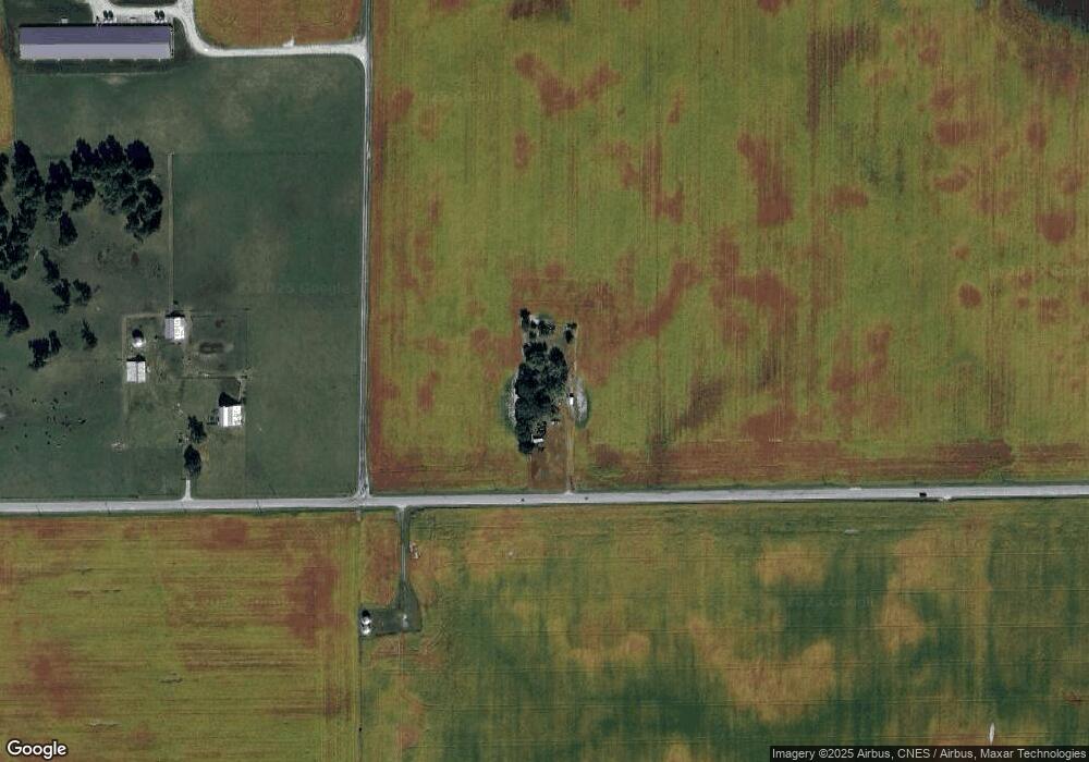 10408 W Division Rd, Kempton, IN 46049 - photo 1