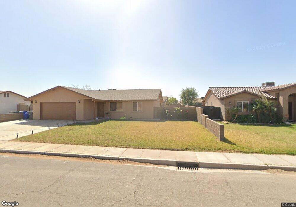 4829 W 21st St, Yuma, AZ 85364 - photo 1