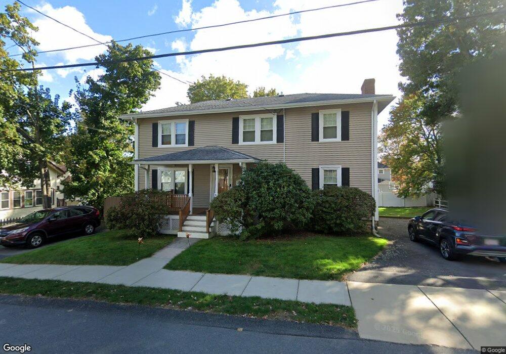 48 Dean St, Westwood, MA 02090 - photo 1