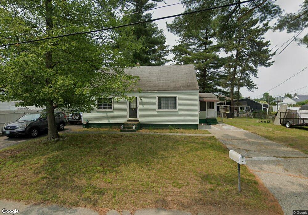 7 Archery Ln, Nashua, NH 03060 - photo 1