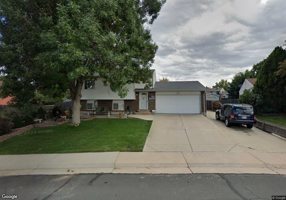 12274 Clermont Ct, Thornton, CO 80241 - photo 1