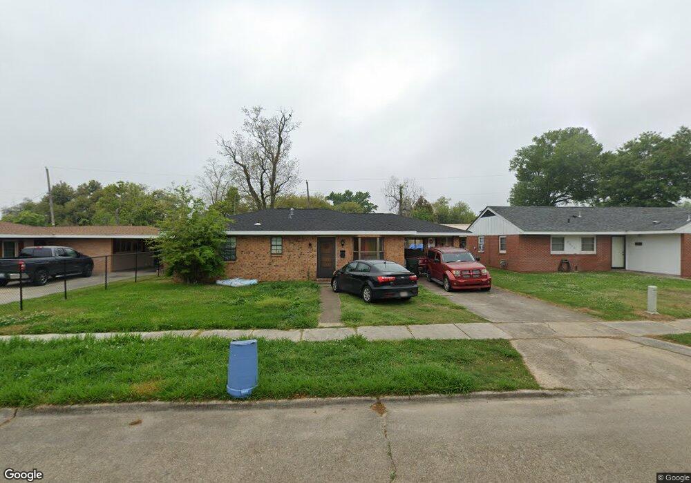 3514 Taylor St, Lake Charles, LA 70607 - photo 1