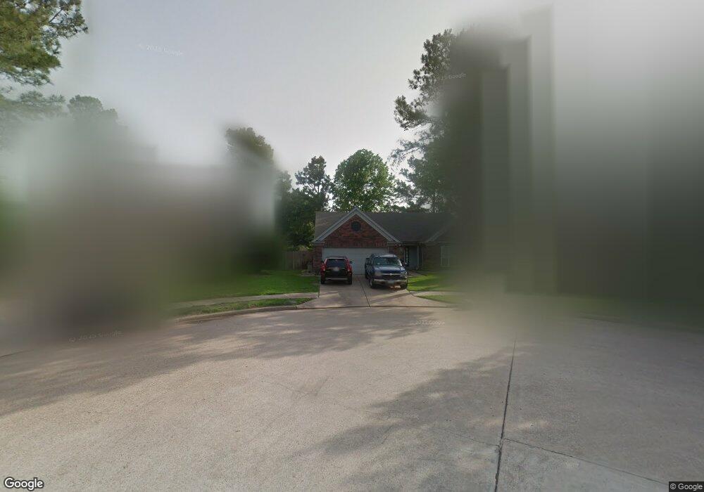 15910 Meadow Village Dr, Houston, TX 77095 - photo 1