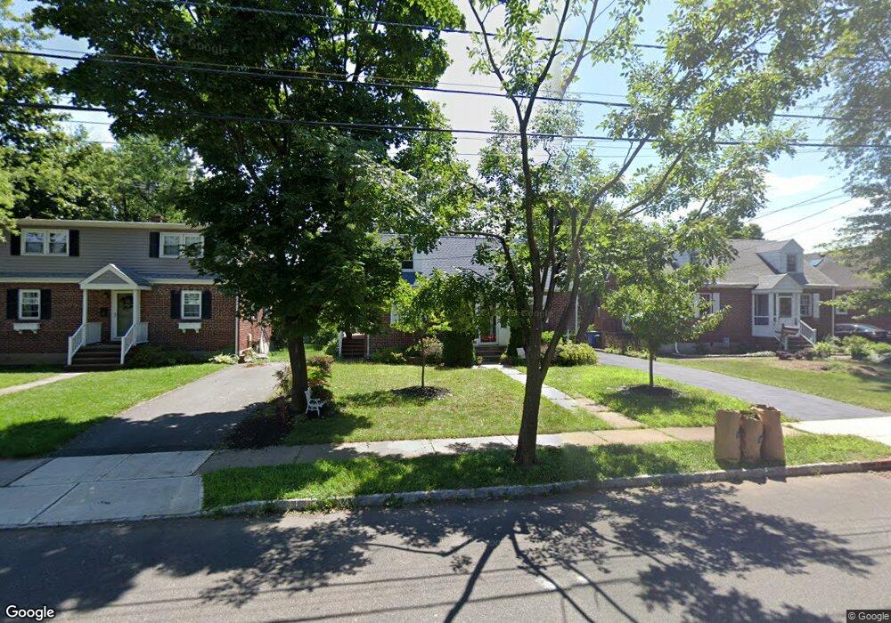 44 N Richards Ave, Somerville, NJ 08876 - photo 1