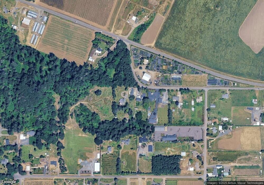 4728 S Killins Loop, Woodburn, OR 97071 - photo 1