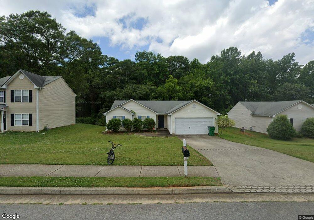 433 Shenandoah Ct unit 3, Winder, GA 30680 - photo 1