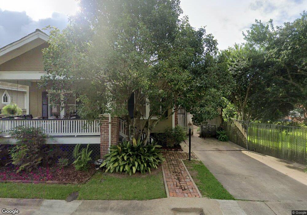 110 Fine Ave, Natchez, MS 39120 - photo 1