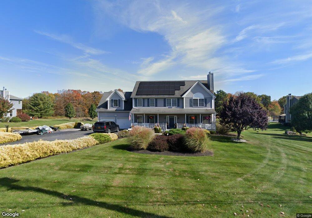 274 Perkinsville Rd, Highland, NY 12528 - photo 1