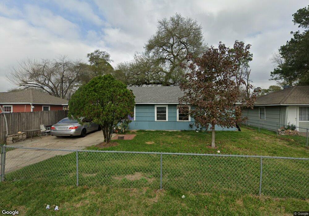 2939 Fleetwood St, Houston, TX 77093 - photo 1