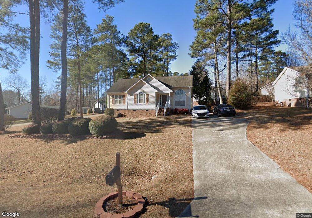 106 Polly Rd, Oxford, NC 27565 - photo 1