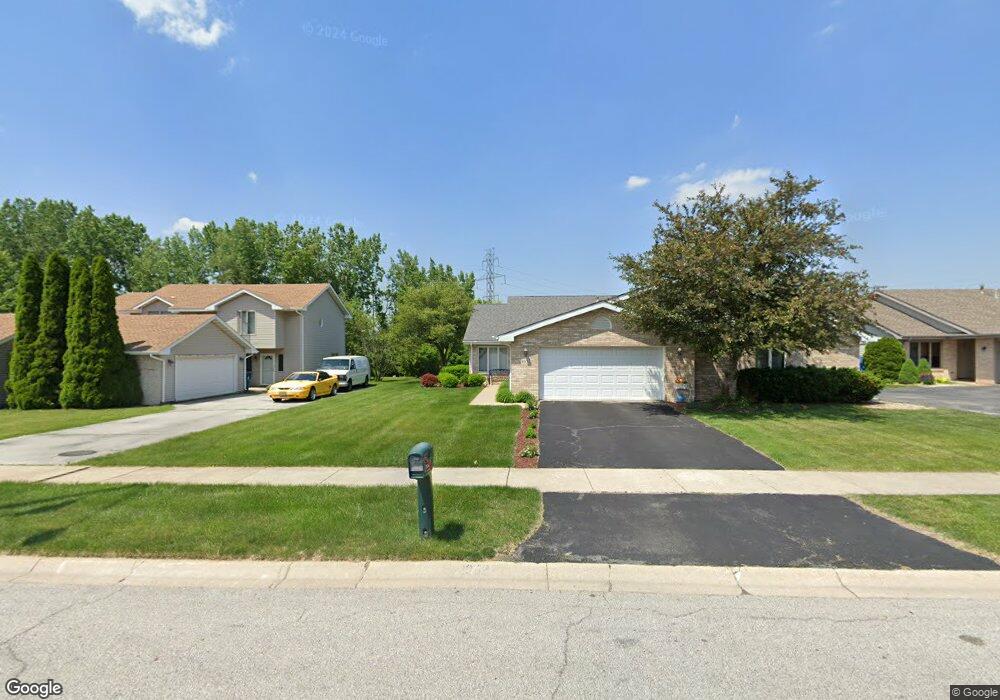 4852 W 92nd Ave, Crown Point, IN 46307 - photo 1