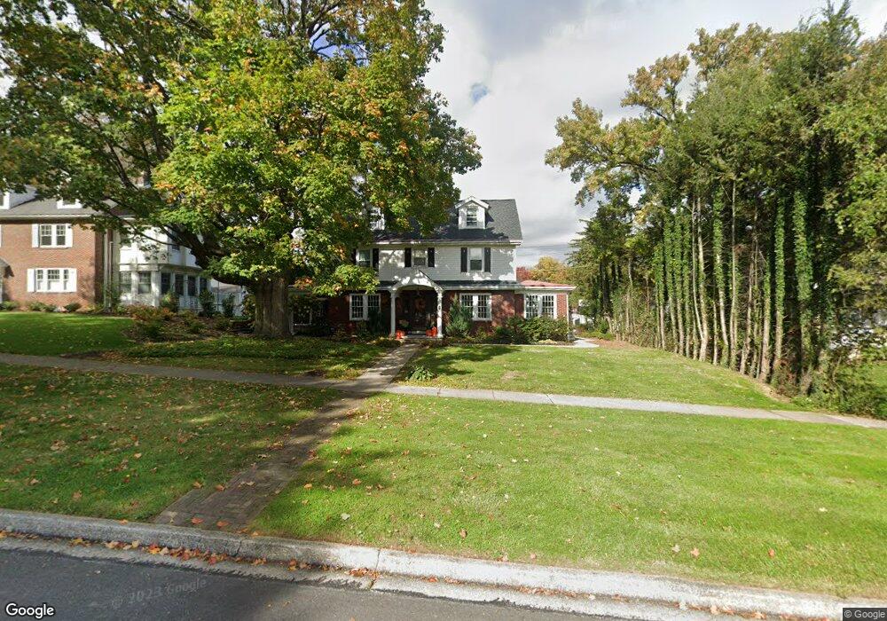 25 Elm Ave, Hershey, PA 17033 - photo 1