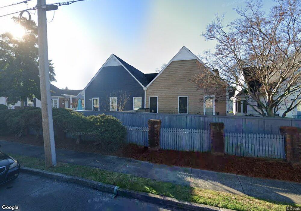 312 E 7th St SW unit 4, Rome, GA 30161 - photo 1