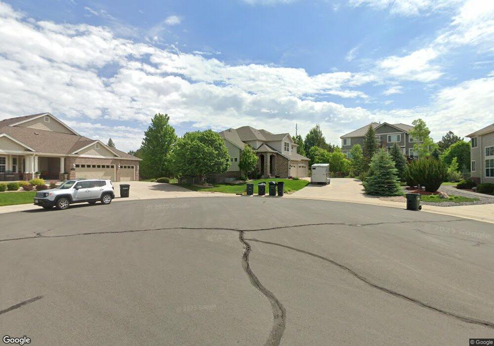 7568 S Duquesne Way, Aurora, CO 80016 - photo 1