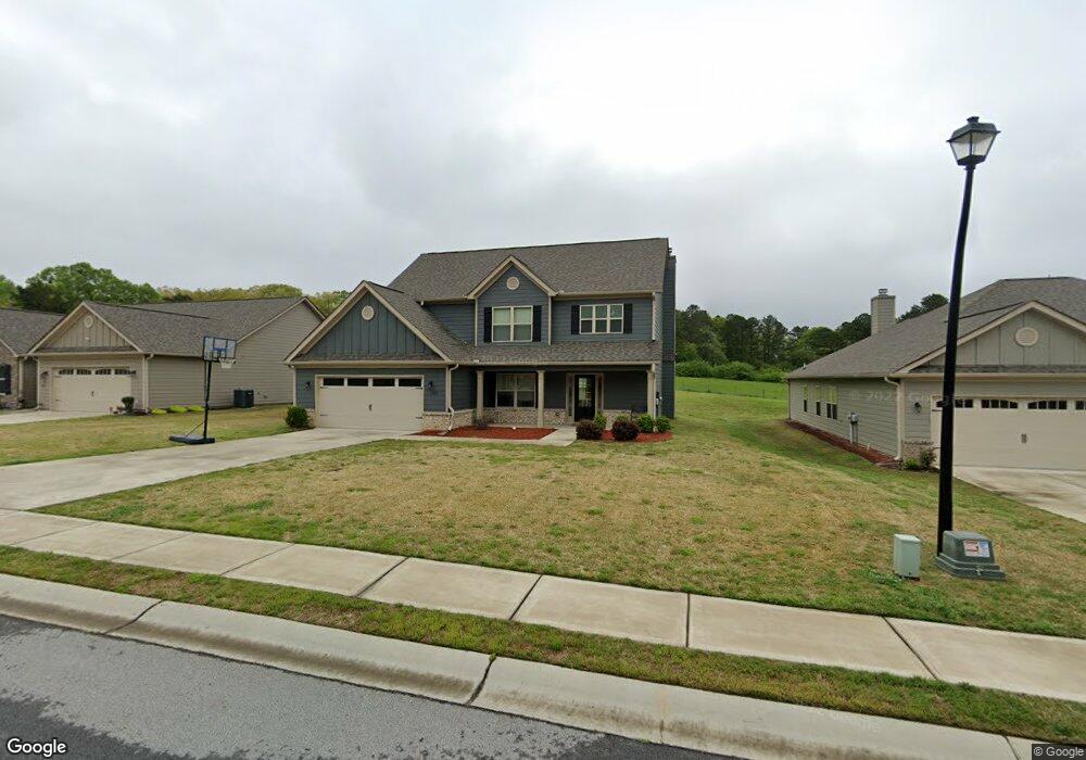 180 Kensington Trace unit 41, Bethlehem, GA 30620 - photo 1