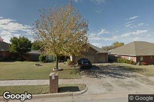 1719 Grey Hawk Rd, Edmond, OK 73003