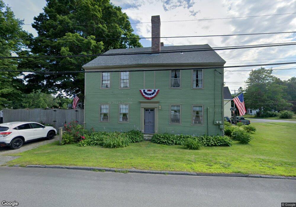 106 Franklin St unit 2, Bucksport, ME 04416 - photo 1