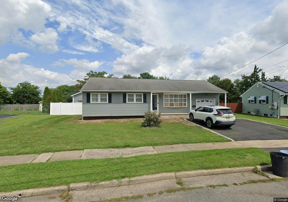 176 Valerie Dr, Manville, NJ 08835 - photo 1