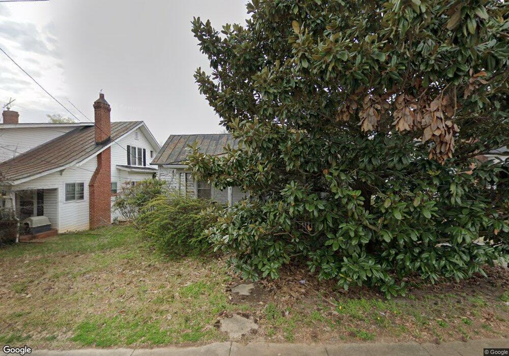 713 Lawsonville Ave, Reidsville, NC 27320 - photo 1