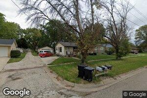 435 NW 2nd St, Earlham, IA 50072
