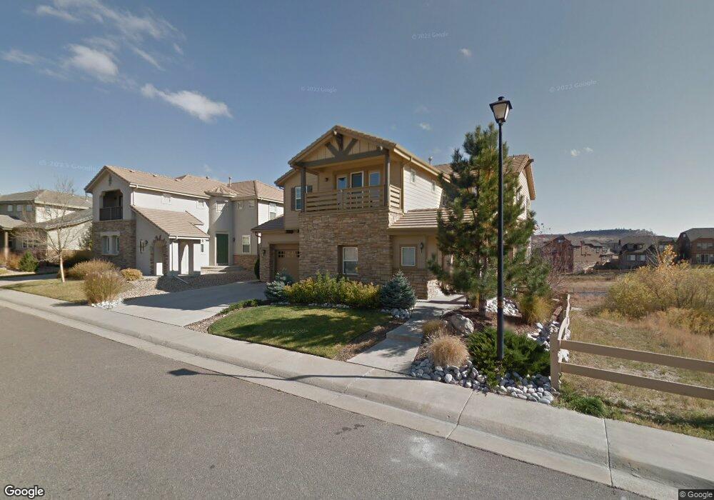 4712 Briarglen Ln, Highlands Ranch, CO 80130 - photo 1