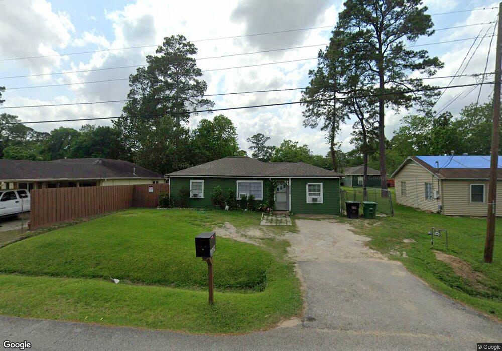 10529 Onslow St, Houston, TX 77016 - photo 1
