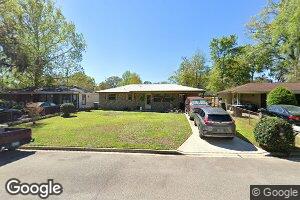 113 Croatan St, Savannah, GA 31406