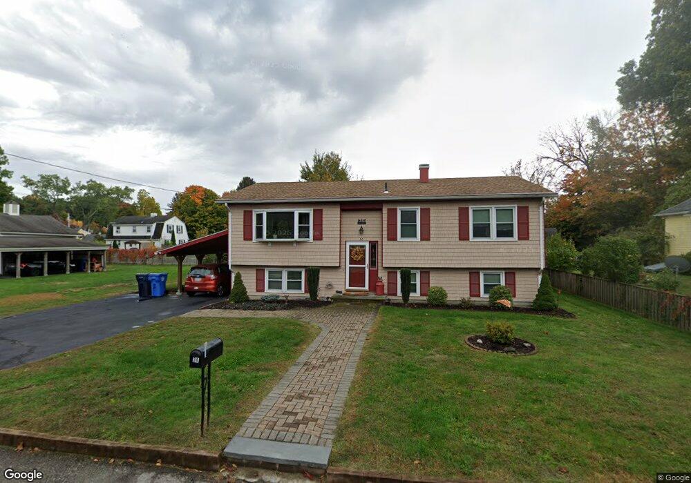 36 Squantum St, Cranston, RI 02920 - photo 1