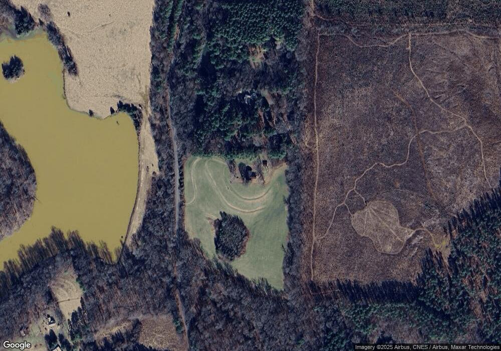 1533 Pleasant Hill Church Rd, Siler City, NC 27344 - photo 1