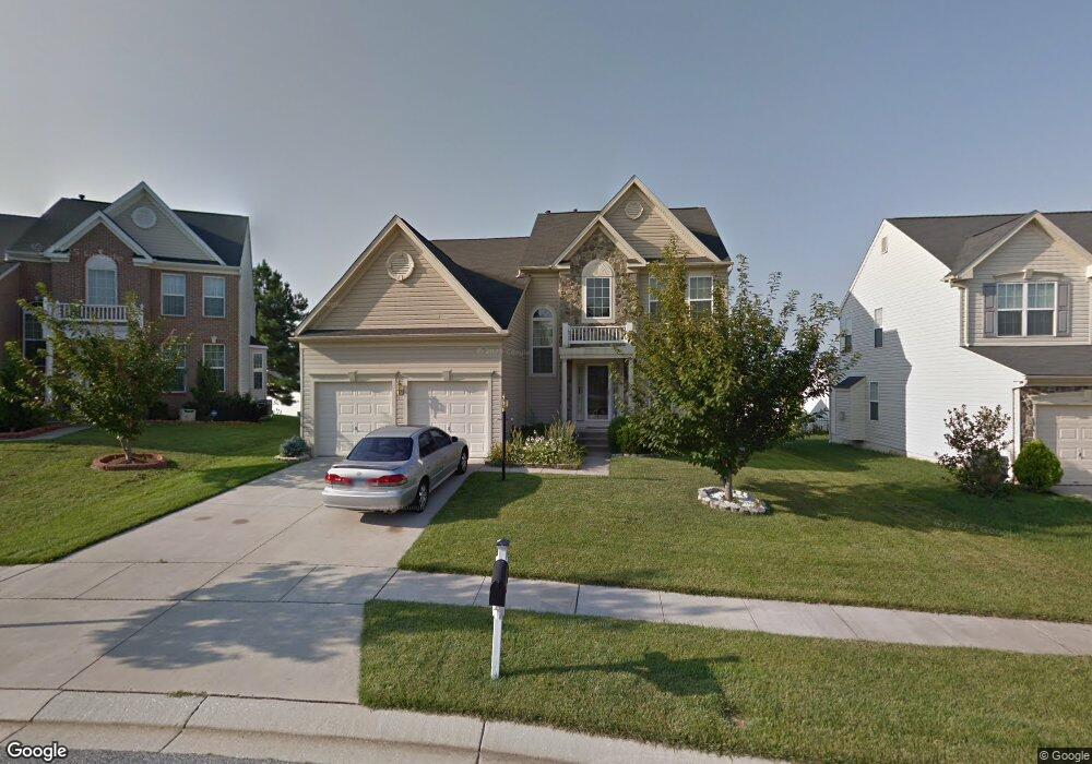 4709 Rossford Cir, Rosedale, MD 21237 - photo 1