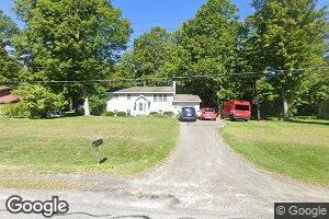 7503 Saulsbury Rd, Tully, NY 13159
