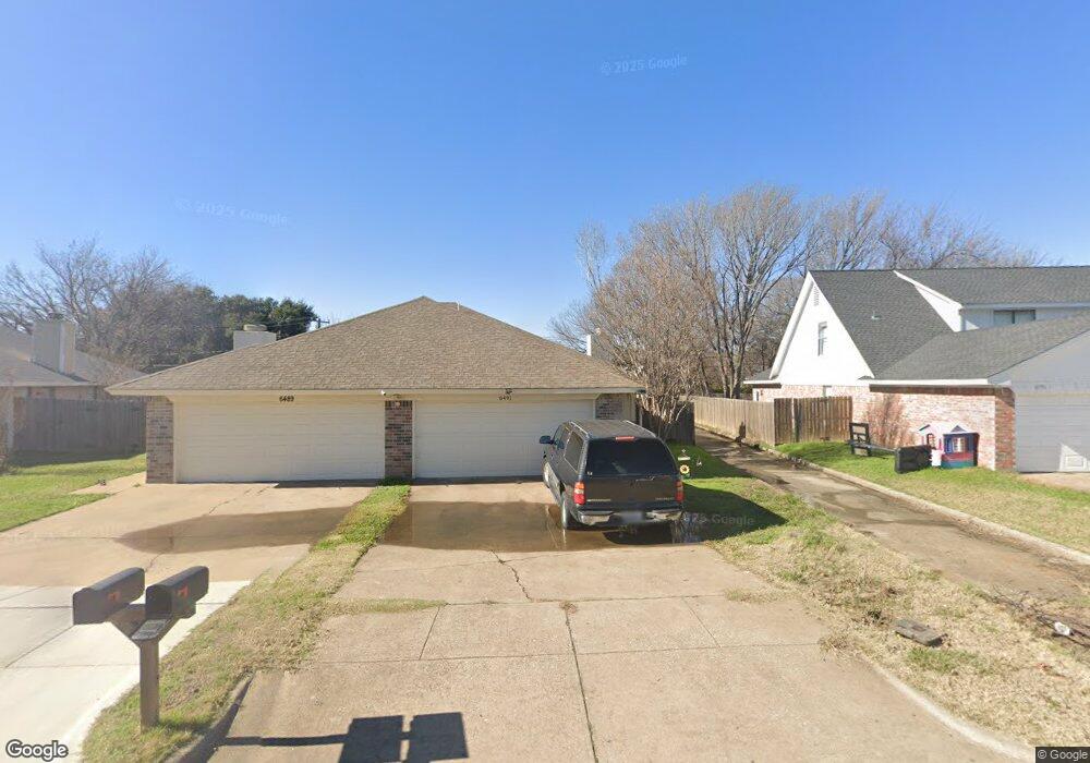 6491 Central Ave, North Richland Hills, TX 76182 - photo 1