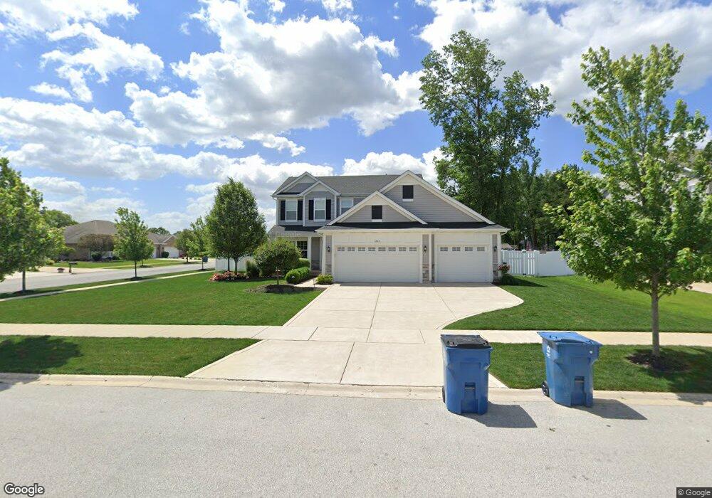 1260 Dalemont Way, Dyer, IN 46311 - photo 1