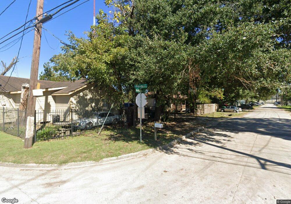 1106 Hendricks St, Houston, TX 77093 - photo 1