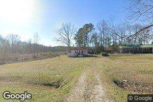 1569 County Road 75 N, Clopton, AL 36317