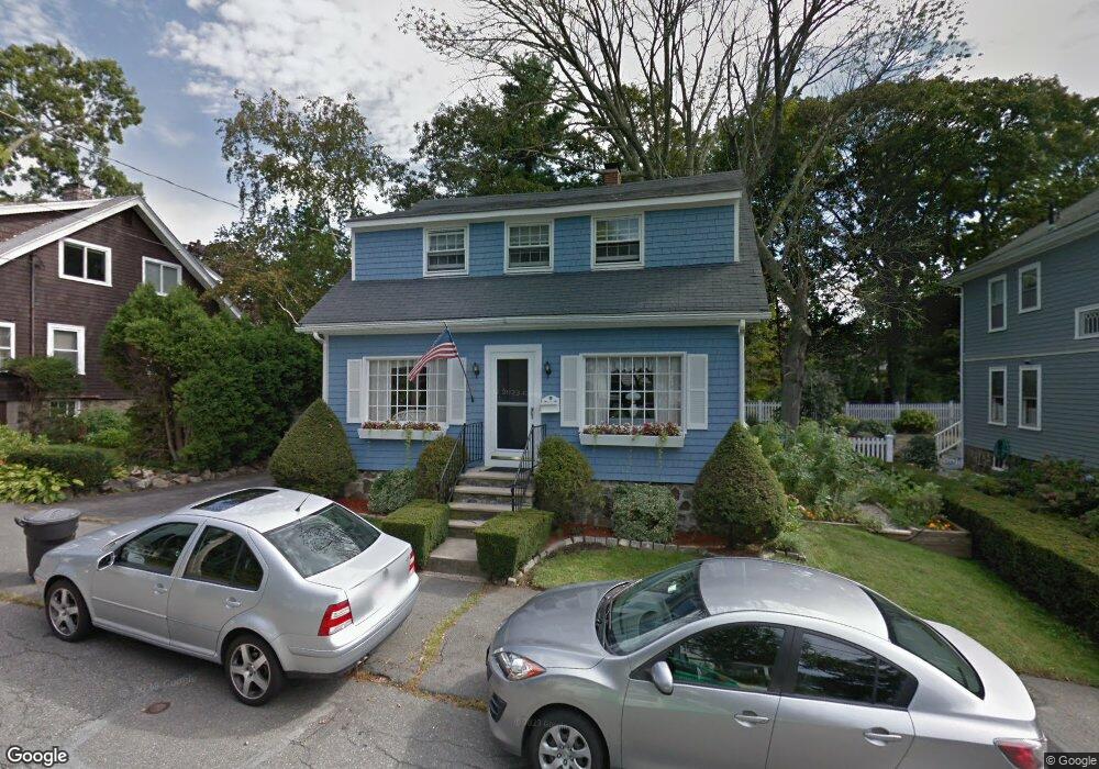 62 Millett Rd, Swampscott, MA 01907 - photo 1