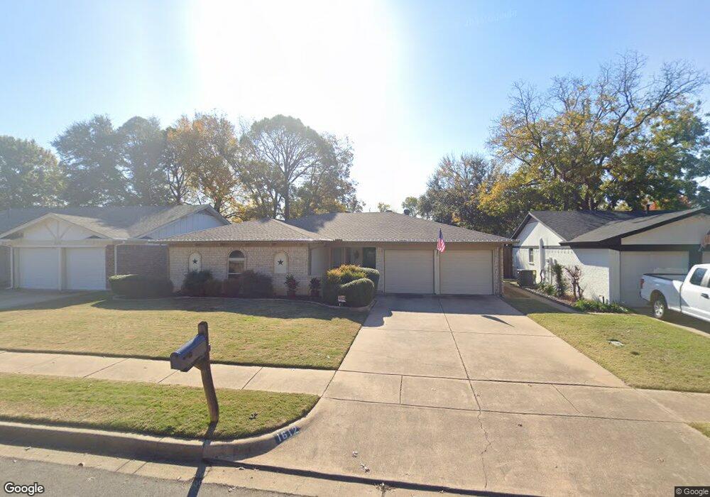 1612 Knoxville Dr, Bedford, TX 76022 - photo 1