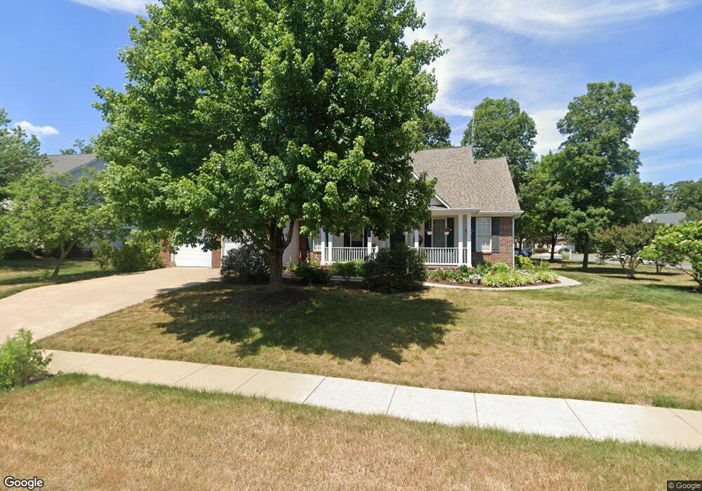 107 Piedmont Way, Stephens City, VA 22655 - photo 1