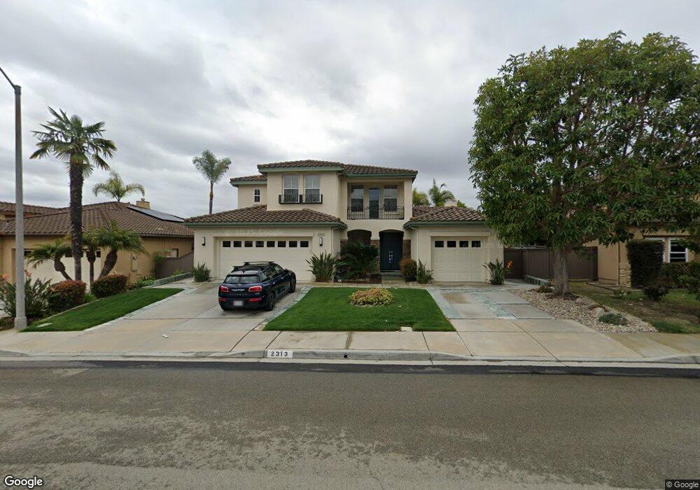 2313 Camino Robledo, Carlsbad, CA 92009 - photo 1