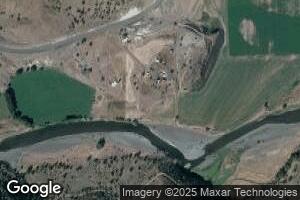 31066 Highway 19 207, Spray, OR 97874