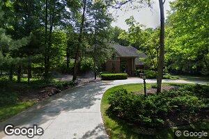 53098 Trenton Ln, Bristol, IN 46507
