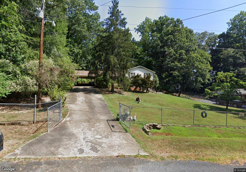 1569 Lawrence Heights Ave, Asheboro, NC 27205 - photo 1