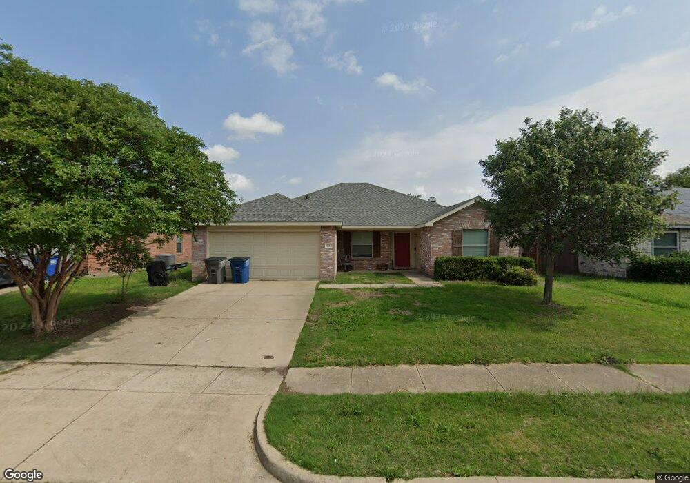 2713 Bissell Way, Wylie, TX 75098 - photo 1