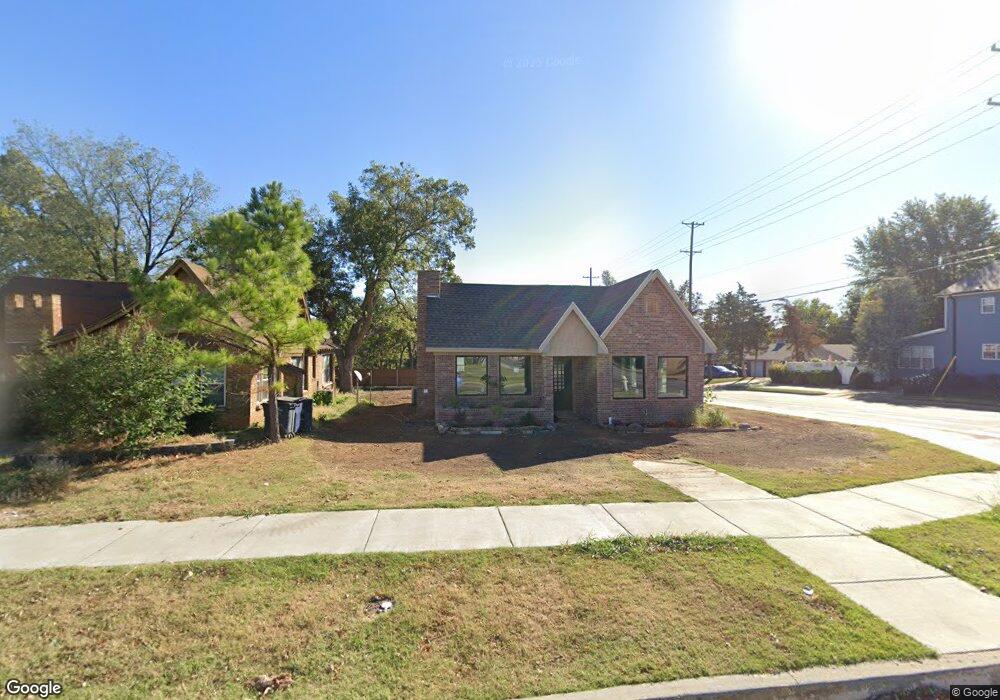 1501 N Bdwy Ave, Shawnee, OK 74804 - photo 1