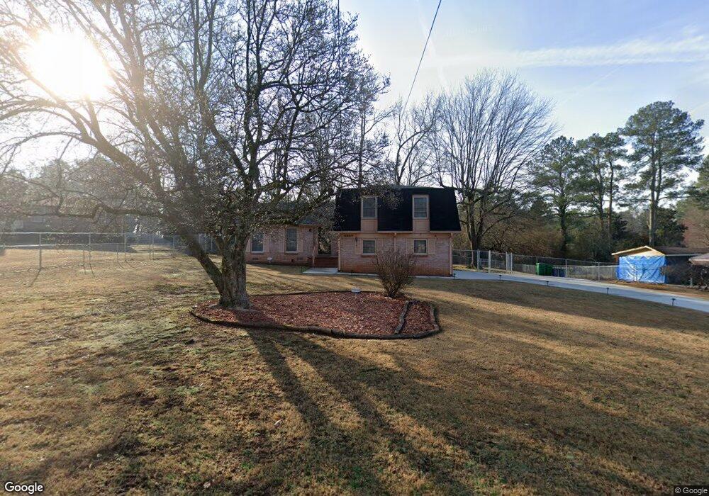 4007 Appleton Ct, Decatur, GA 30034 - photo 1