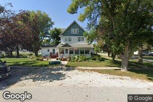 201 2nd St, Rippey, IA 50235